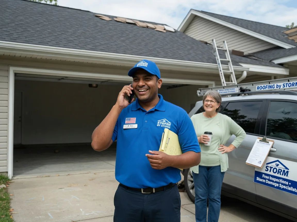 Roof Repair Near Me Manvel, ND FAQs